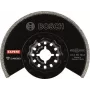 Bosch 2608902057 Teemantsegmentketas ACZ 85 RD4, 85 mm, Starlock, vuugisegu ja mördi eemaldamiseks