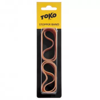 Toko Stopper Band 4 suusapiduri hoidik