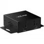InLine® Industrial USB-C 2-pordiline minilaadija, PD 200 W