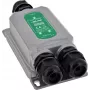 InLine® Gigabit PoE-pikendaja, 90W, 2-porti, IP67, IEEE 802.3bt