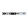 ATEN KL1108VN 8-pordiline 19 inch LCD KVM over IP lüliti, kahe siiniga, USA klaviatuur
