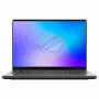 ASUS ROG Zephyrus G14 GU405AR-SY006W mängusülearvuti, 14-tolline 3K OLED 120Hz, Intel Core Ultra 9 386H, 32GB LPDDR5x, 1TB SSD, GeForce RTX 5070 Ti 12GB, Windows 11 Home, saksa QWERTZ klaviatuur