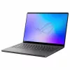 ASUS ROG Zephyrus G14 GU405AR-SY006W mängusülearvuti, 14-tolline 3K OLED 120Hz, Intel Core Ultra 9 386H, 32GB LPDDR5x, 1TB SSD, GeForce RTX 5070 Ti 12GB, Windows 11 Home, saksa QWERTZ klaviatuur