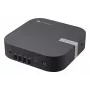 ASUS Chromebox 6a S3006UN Mini PC - Intel Core 3 100U, 8GB RAM, 128GB SSD, ChromeOS, Wi-Fi 6, must