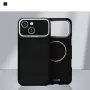 Evelatus Apple iPhone 15 Carbon Premium Edition MagSafe kate must