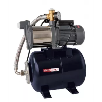 Hydrophore HF-1100 1100W roostevabast terasest kodumajapidamise veepump