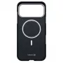 Evelatus Apple iPhone 18 Pro Max Carbon MagSafe ümbris must