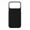 Evelatus Apple iPhone 18 Pro Max Carbon MagSafe ümbris must