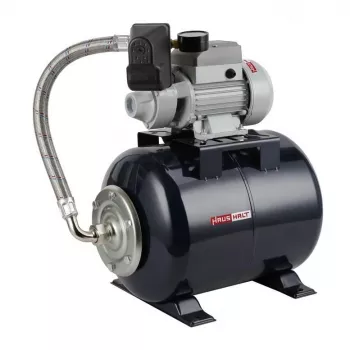 Hüdrofoor HF-370 QB 370W 24L perifeerne pump 24L paagiga
