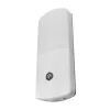 MikroTik FTC21-UPS Fiiber-vase meediamuundur integreeritud UPS-iga, 1x Gigabit Ethernet, 1x SFP, passiivne PoE, akutoide, seinale kinnitatav