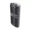 MikroTik FTC21-UPS Fiiber-vase meediamuundur integreeritud UPS-iga, 1x Gigabit Ethernet, 1x SFP, passiivne PoE, akutoide, seinale kinnitatav
