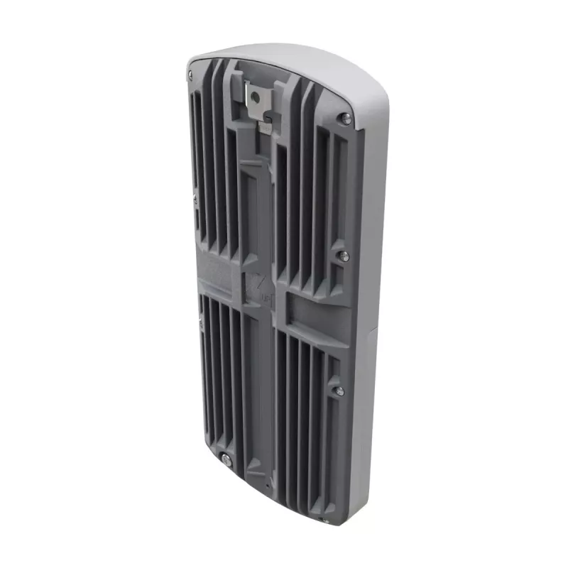 MikroTik FTC21-UPS Fiiber-vase meediamuundur integreeritud UPS-iga, 1x Gigabit Ethernet, 1x SFP, passiivne PoE, akutoide, seinale kinnitatav