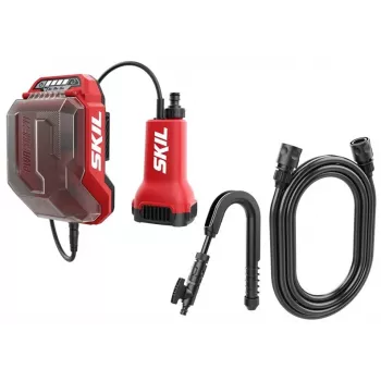 SKIL 20V harjasteta juhtmevaba veepump GP1E0781CA