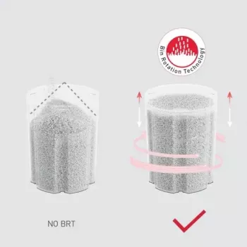 Rexel ShredMax AutoFeed+ 150X paberipurustaja, P-4, 150 lehte, 15 L prügikast