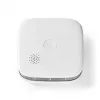Nedis SmartLife Wi-Fi suitsuandur WIFIDS21WT3 - 3-pakk, fotoelektriline, 85 dB sireen, nutikad hoiatused, EN 14604 sertifitseeritud, valge
