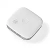 Nedis SmartLife Wi-Fi suitsuandur WIFIDS21WT3 - 3-pakk, fotoelektriline, 85 dB sireen, nutikad hoiatused, EN 14604 sertifitseeritud, valge