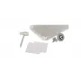 Outwell 651200 Telgi remondikomplekt, läbipaistev