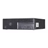 DELL OptiPlex 7000 SFF lauaarvuti - Intel Core i5-12500 6-tuumaline kuni 4.6 GHz, 16GB DDR4, 512GB NVMe SSD, Intel UHD Graphics 770, Windows 11 Pro, renoveeritud