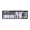 DELL OptiPlex 7000 SFF lauaarvuti - Intel Core i5-12500 6-tuumaline kuni 4.6 GHz, 16GB DDR4, 512GB NVMe SSD, Intel UHD Graphics 770, Windows 11 Pro, renoveeritud