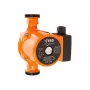 IBO OHI 25-40 180 tsirkulatsioonipump | 3-kiiruseline märgrootor | 4m tõstekõrgus | G 1 1/2 inch