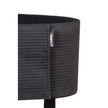 REH Axilmax Unilateralne kubemesonga side O-1408/CZA/XL/P, parem pool, must, suurus XL
