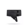 REH Axilmax Unilateralne kubemesonga side O-1408/CZA/XL/P, parem pool, must, suurus XL