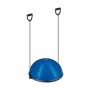 REBEL ACTIVE Poolkerge tasakaalutreener 58 cm pumbaga - must/sinine