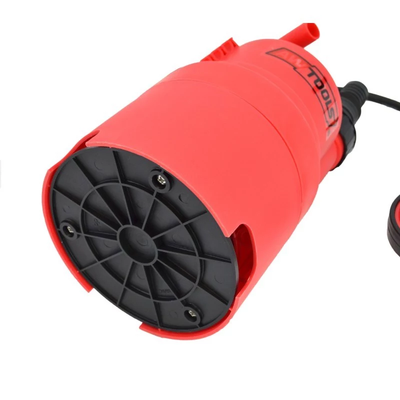 AWTOOLS AW85000 sukelpump 250W 5000L/h 6m tõstekõrgus IPX8 automaatne ujuklüliti puhta vee jaoks