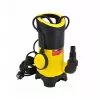 AWTOOLS AW85020 Musta vee sukelpump 750 W 12500 L/h 8 m ujuklülitiga
