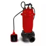 DEDRA DED8861 Sukelpump musta vee jaoks 750W 13000 l/h 8m