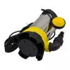 AWTOOLS AW85054 Sukeldatav musta vee pump 750W 12500L/h 8.5m roostevaba teras
