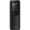 PowerWalker VI 800 CSW Line-Interactive UPS - 800VA/480W, 2 Schuko pistikupesa, AVR, USB