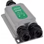 InLine® PoE++ jaotur välitingimusteks IP67 IK10 60W 12V Gigabit