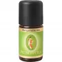 PRIMAVERA orgaaniline bergamoti eeterlik õli, 5 ml, külmpressitud, Citrus Bergamia, 100% puhas aroomiteraapia