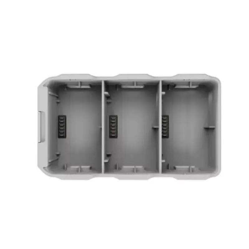 DJI Lito X1 laadimishub Mini 2/Mini SE/Mavic Mini akudele