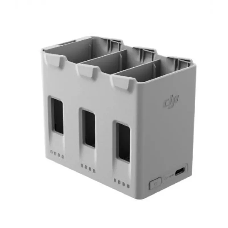 DJI Lito X1 laadimishub Mini 2/Mini SE/Mavic Mini akudele