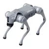 Unitree Go2 Pro neljajalgne robottkoer 4D LiDAR-i, 4K AI-kaamera, 48 TOPS AI, 12 DoF, IP67, 8000 mAh aku, Wi-Fi 6, Bluetooth 5.2, 3.5 m/s, 5 kg kandevõimega