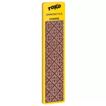 Toko DMT Diamond File Coarse - suusa- ja lumelaua servade teritusvahend