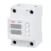 CNC EL240326 pinge- ja voolukontrolli relee, 63A, 230V AC, DIN-siini