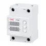 CNC EL240326 pinge- ja voolukontrolli relee, 63A, 230V AC, DIN-siini