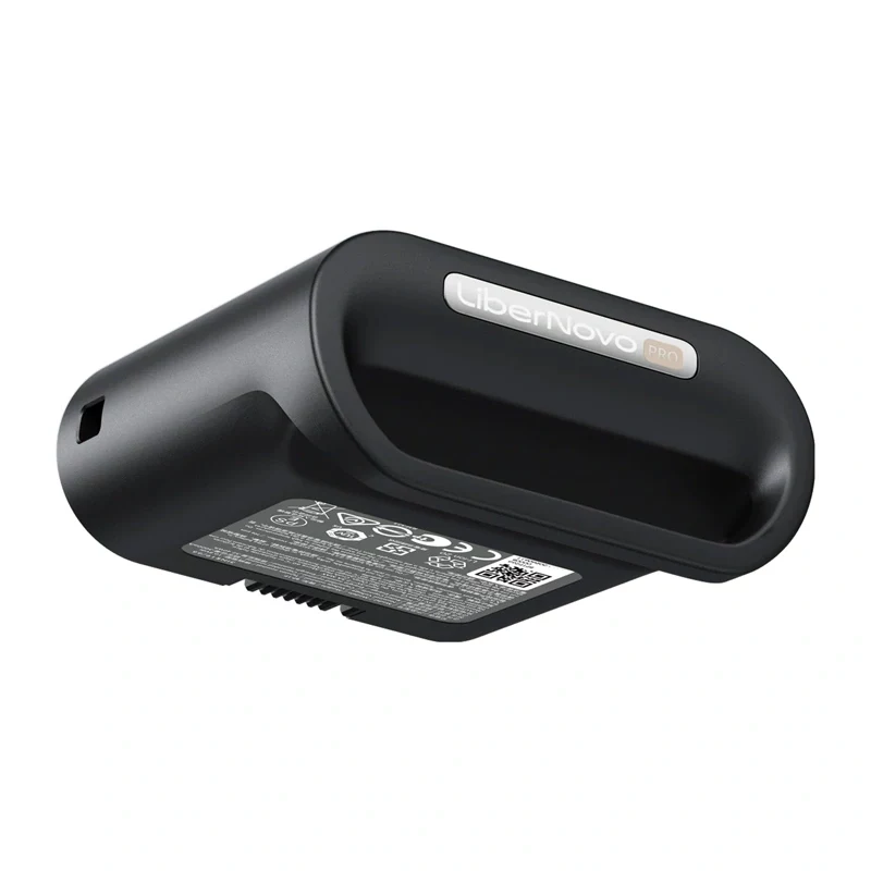 LiberNovo PROGRBP-1P 4000mAh Li-Po aku OC1 Pro käeshoitavale konsoolile (hall)