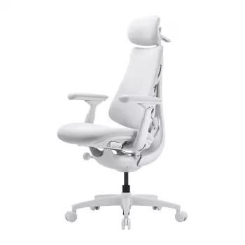 LiberNovo Omni GEN 48 cm ergonoomiline tool (valge)
