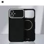 Evelatus Apple iPhone 16 Carbon Premium Edition MagSafe kate must
