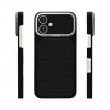 Evelatus Apple iPhone 16 Carbon Premium Edition MagSafe kate must