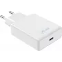InLine® USB-C PD 65W seinadapter, AVS/PPS, valge