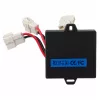 LEAN CARS RX117-G aku juhtseade S615 24V süsteemidele