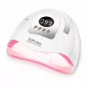 EXTRALINK Stay Beauty X26 UV LED küünelamp geelküüntele