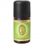PRIMAVERA orgaaniline patšuli eeterlik õli 5 ml - 100% puhas ja looduslik, aurudestilleeritud, mullane aroom