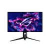 ASUS ROG Swift OLED PG32UCWM 31,5 inch 4K UHD 240Hz mängumonitor
