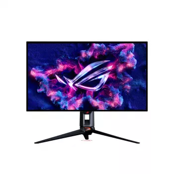 ASUS ROG Swift OLED PG32UCWM 31,5 inch 4K UHD 240Hz mängumonitor